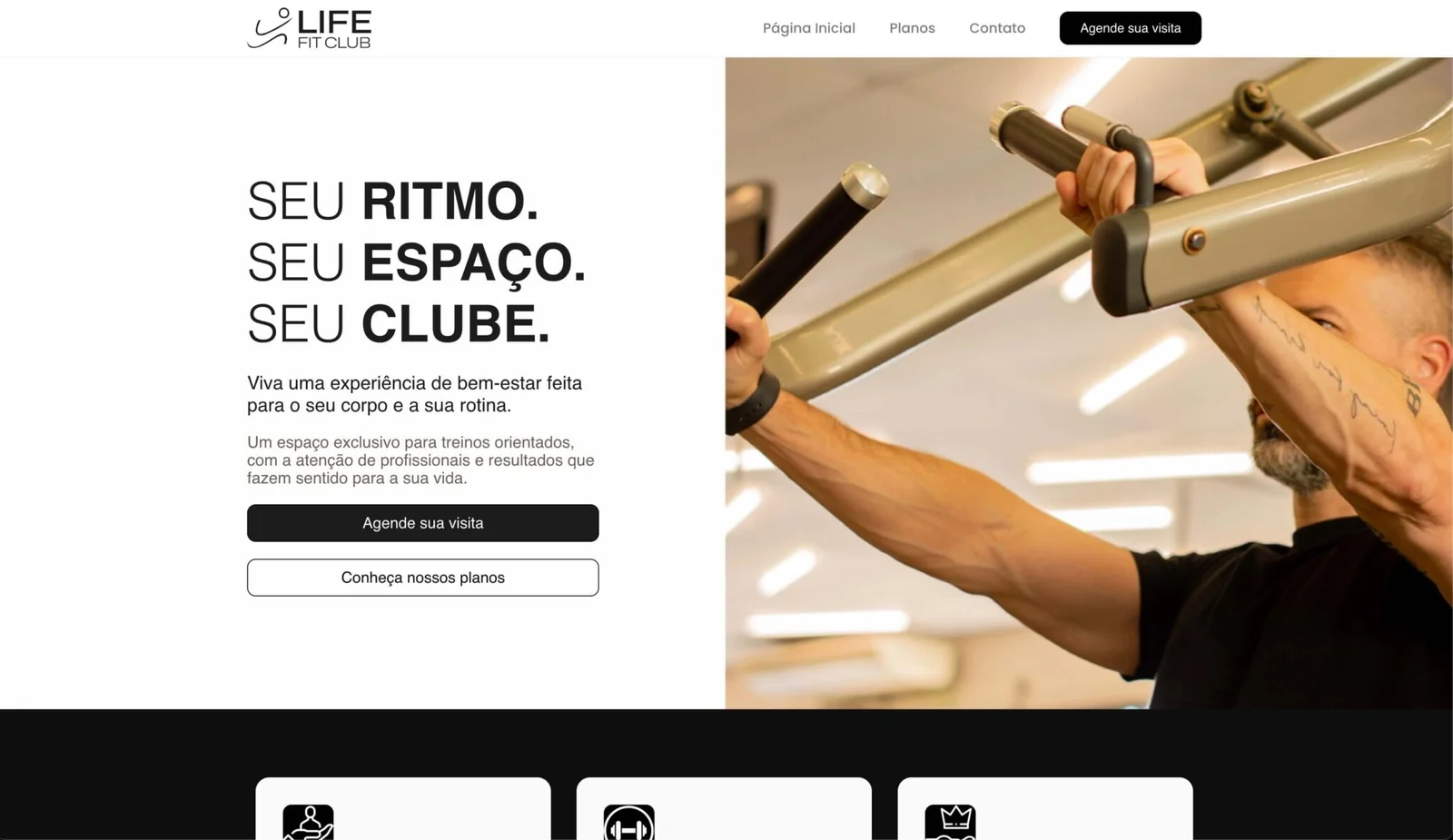 Life Fit Club
