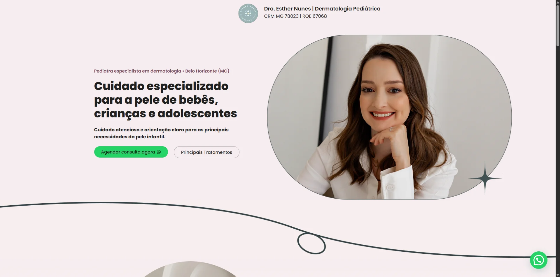 Dra. Esther Nunes