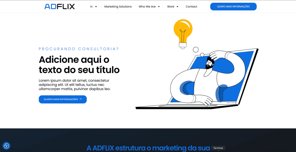 adflix